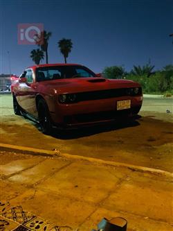 دودج تشالنجر